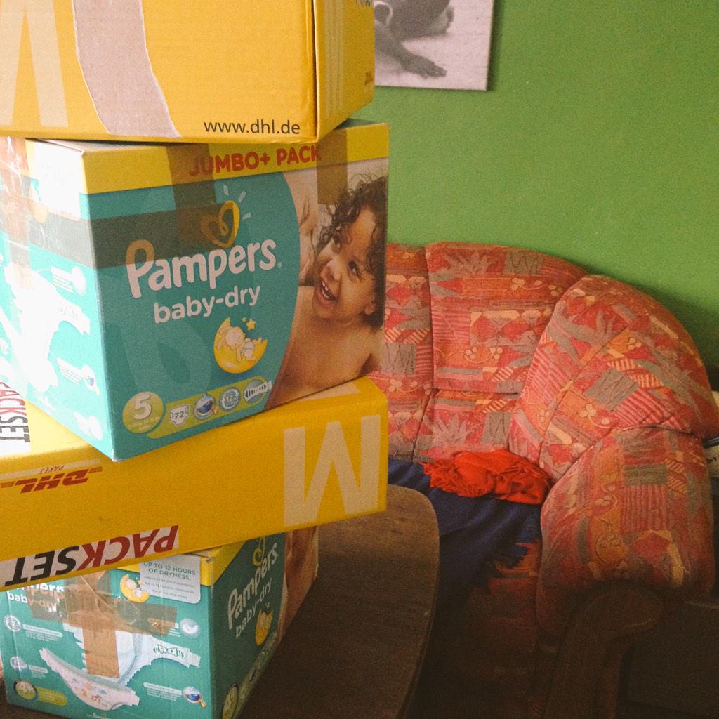 Vier Gründe, warum man <a href="/cHHrissi/">cHHrissi</a> einfach lieb haben muss. Die anderen 99 verrate ich nicht. <2