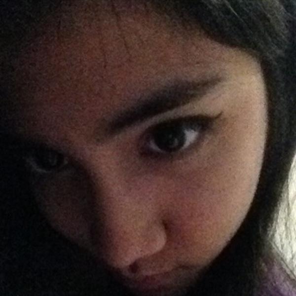 Matanyaaa cetarrr ♥ <a href="/keshyavalerie/">Keshya Valerie</a>