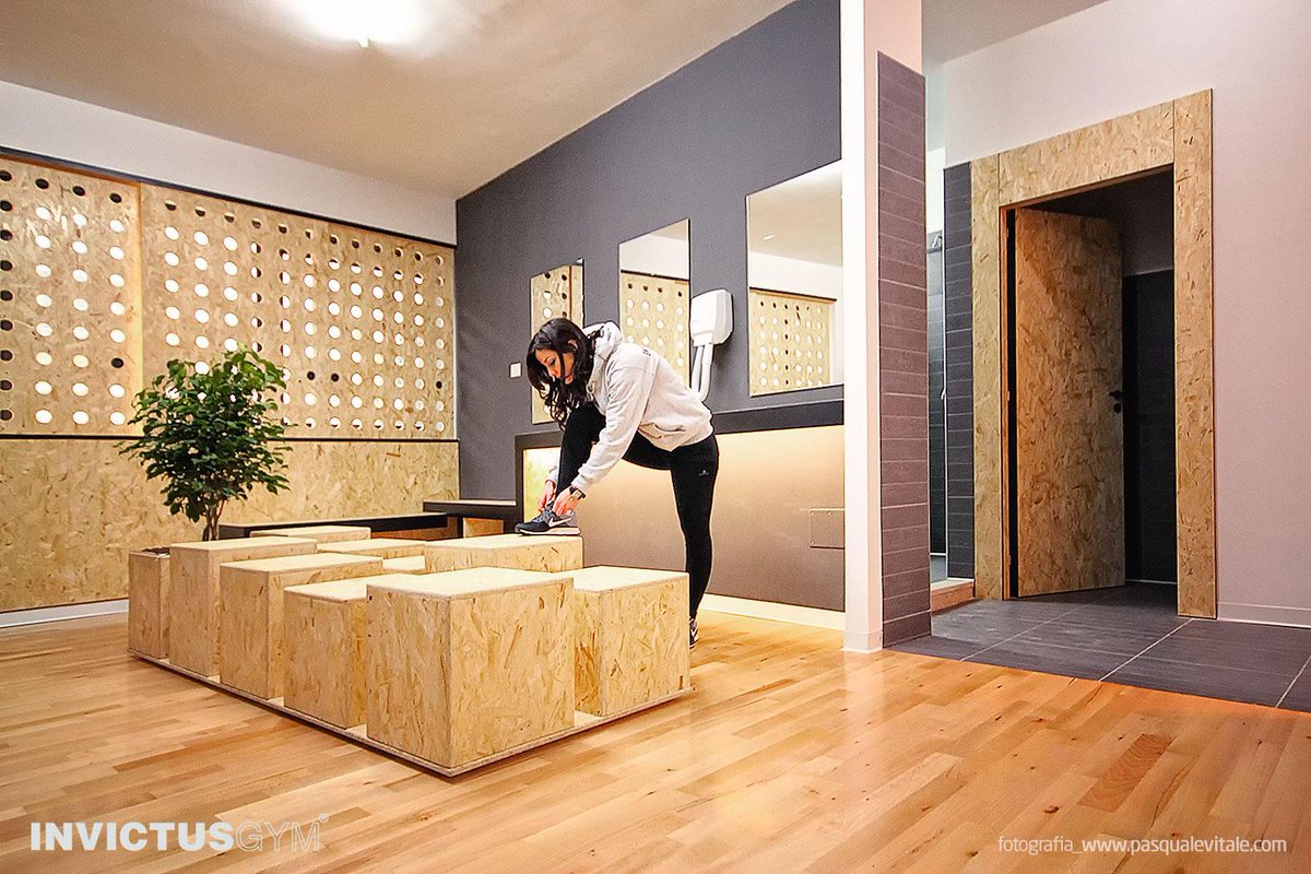 InvictusGymCE's tweet photo. #InvictusGym #Lusso #Glamour #Sport #FitnessCenter #Caserta #Italy http://t.co/akjxFjLsoU
