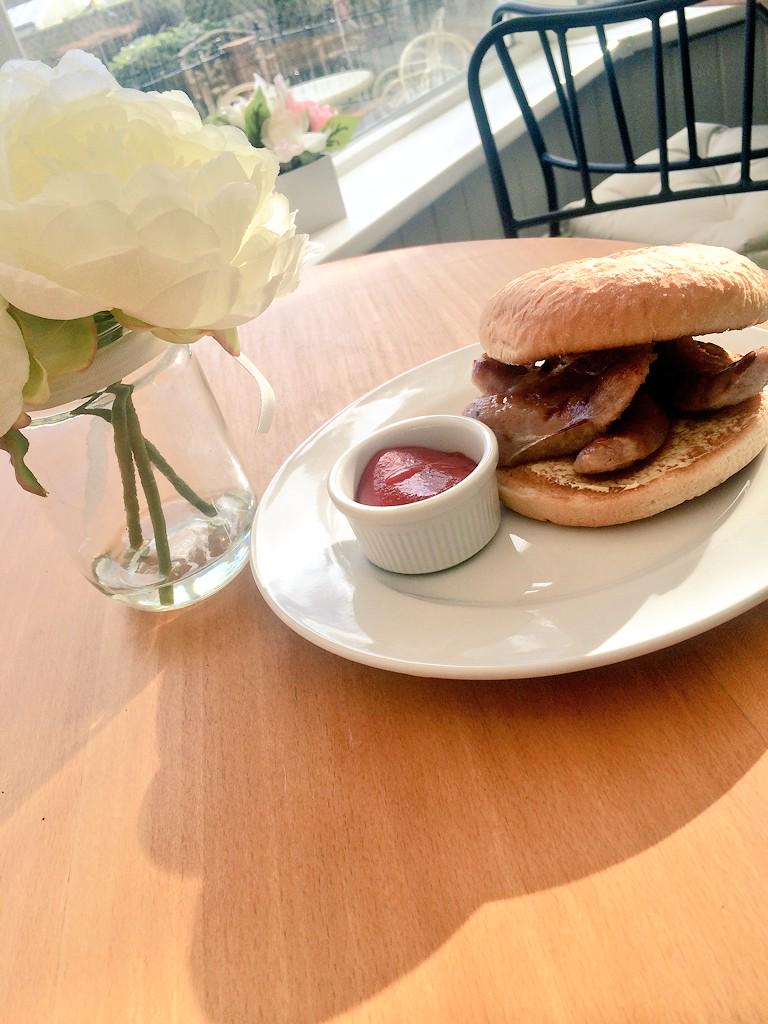 Boxwood Coffee Shop tweet media