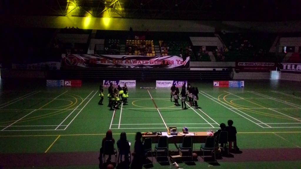 Battle Dance SMAN 10 YOGYAKARTA vs SMKN 3 YIGYAKARTA #FinalParty #CBL