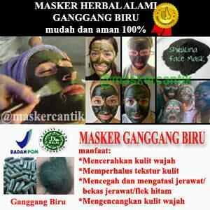 taman_herbal's tweet photo. Hay@AgusTinoS27@ahmadramadani18  mau wajah mulus bebas jerawat/flek hitam?Yuk order Masker spirulina kami :) 22F4E874 http://t.co/LMW3WmRv75