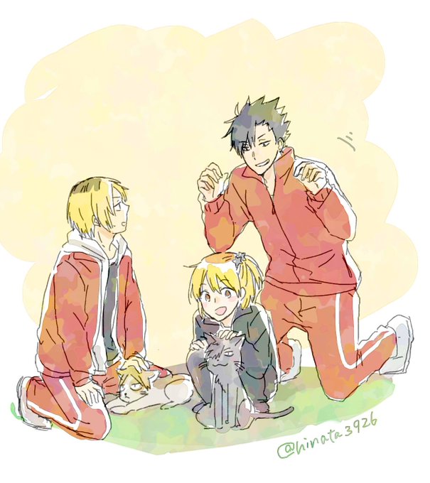 谷地のtwitterイラスト検索結果