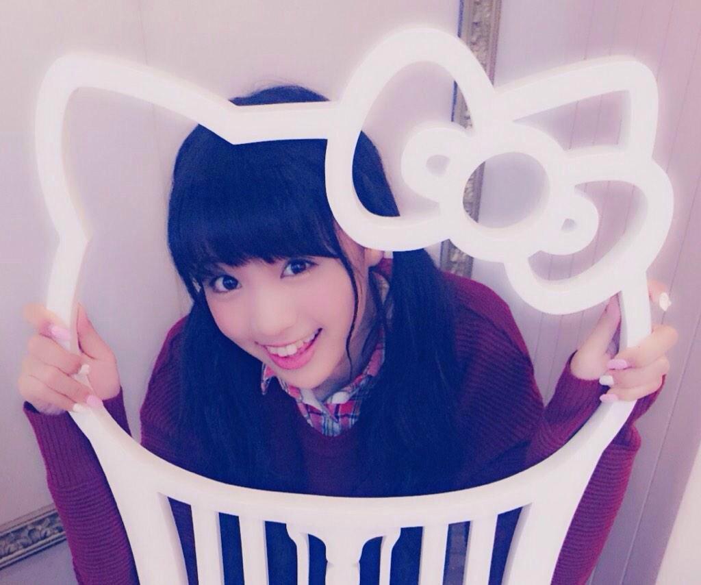 s_yum__2's tweet photo. popteenでモデルや3.18にﾒｼﾞｬｰﾃﾞﾋﾞｭｰが決まった夢みるｱﾄﾞﾚｾﾝｽの志.田友美です。いつも元気な私を貴方のTLにいかがですか？繋がって損はさせません！気になったらポチッと
#RTしたnrさんbotさんフォローする http://t.co/Gp6anhycak