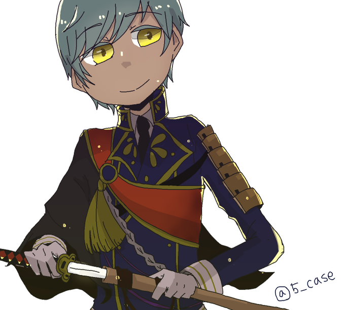刀剣乱舞のtwitterイラスト検索結果 古い順 刀剣乱舞のtwitterイラスト検索結果 古い順