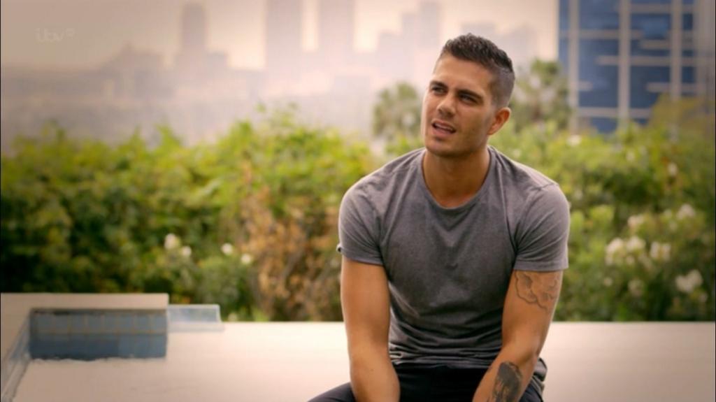 maxcumbero's tweet photo. Max George on Mission Survive yesterday 😍 @MaxGeorge @BrasilTheWanted @TeamMaxG #MaxOnMissionSurvive http://t.co/op5iavVbPn