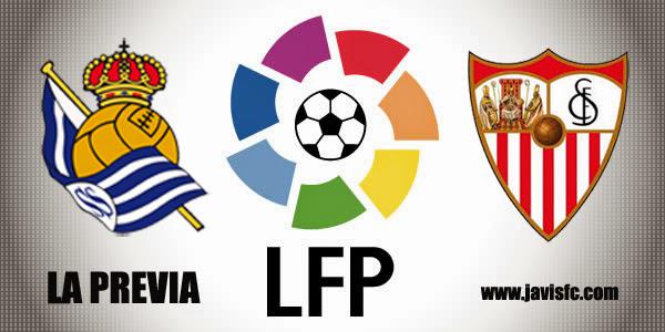 blogjavisfc's tweet photo. La Previa más completa del #RealSociedad Vs #SevillaFC de mañana http://t.co/bnuYe6znrG #RSOvSEV #LigaBBVA #Sevilla http://t.co/4pnVEQjYpg