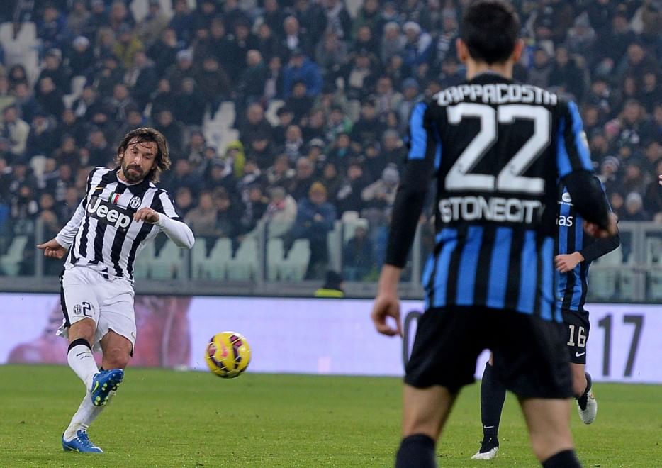fantablog's tweet photo. Leggi "Fantacalcio 2014/2015: Voti Gazzetta dello sport Juventus-Atalanta" su http://t.co/HLrc0IvC1b http://t.co/J5Qgy4Gl6J