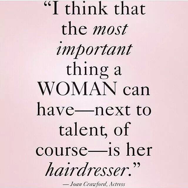 remuksalons's tweet photo. Of course it is! Retweet if you believe it to be true too: http://t.co/Z8oLg1Qkwl