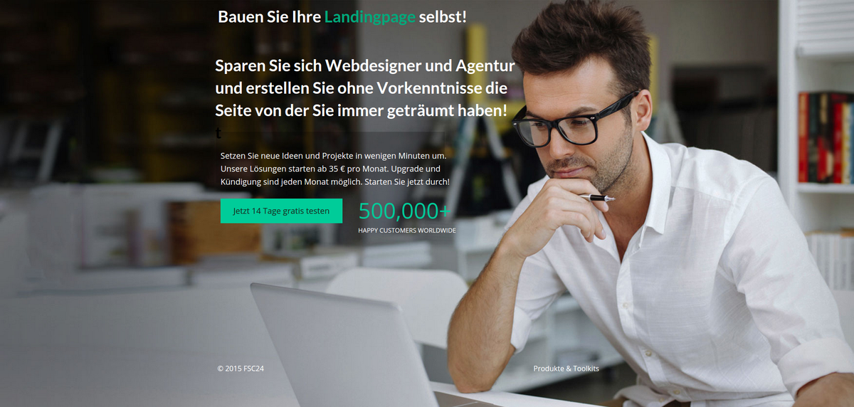 FSC24CH's tweet photo. Landingpages wie ein Profi ? In 15 Minuten selbst gestalten und #Leads generieren #Freiberufler #FDL #GrowthHacker http://t.co/Zb6ZRI7TVP