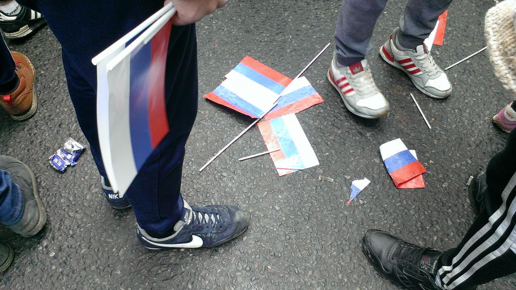 Завтра Украину посетит президент Германии - Цензор.НЕТ 676