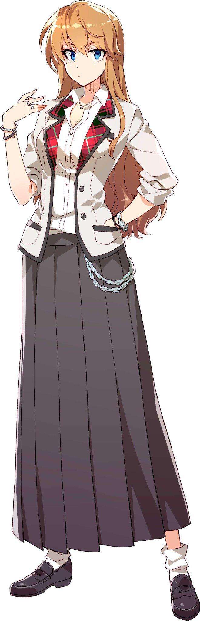 田尾 典丈 太田 岳規 Ar Twitter 来月13日には ga文庫様から中古でも恋がしたい が発売されます Redropさんに描いていただいたヒロインの綾女古都子さんです 彼女は何を参考にしたんでしょうかね すっとぼけ Http 田尾 典丈 太田 岳規 Ar Twitter 来月13日には ga文庫様から中古でも恋がしたい が発売されます Redropさんに描いていただいたヒロインの綾女古都子さんです 彼女は何を参考にしたんでしょうかね すっとぼけ Http