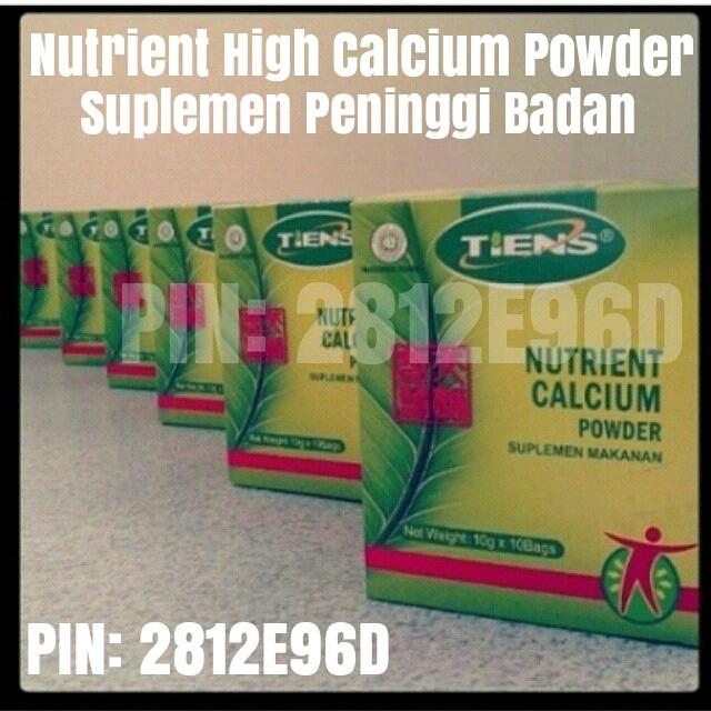 NHCP. Suplemen Peninggi Badan Herbal. Meninggikan Badan 3-10cm Dalam Waktu 2 Minggu.Tanpa Efek Samping. Pin: 2812E96D