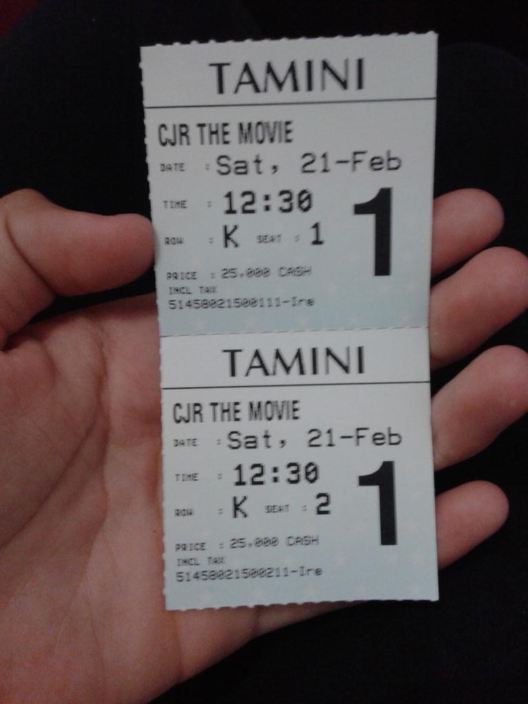 aqilla_fadhila's tweet photo. Bijak bnget iqbaalnyaa👍 @iqbaale @AlvaroMaldini1 @TeukuRyz @patrickeffendy @CJRisCJR #CJRTM2 http://t.co/VXfxARnoNq