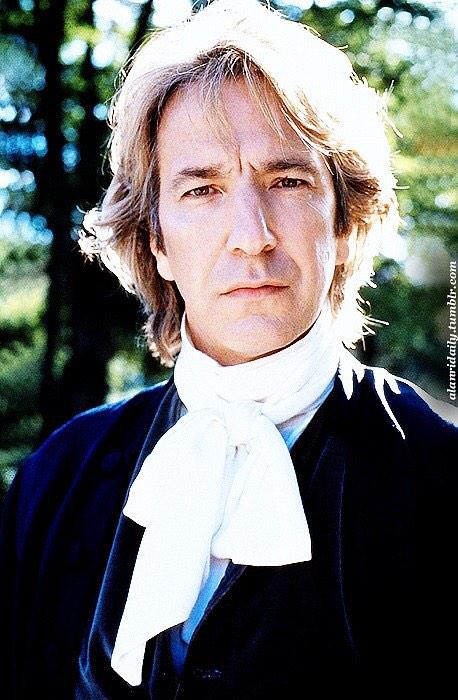 Happy birthday Alan Rickman!!! 