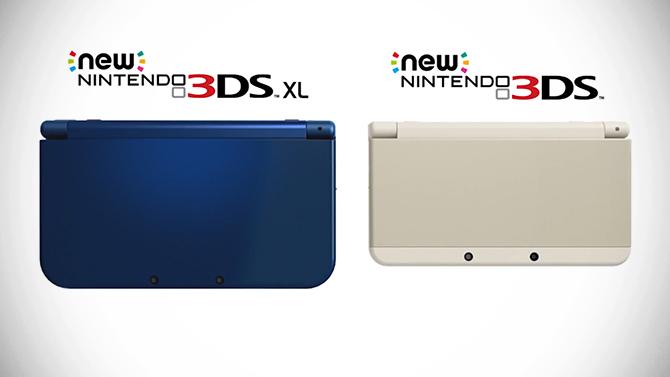 Gameblog's tweet image. Nintendo New 3DS : un énorme carton, les premiers chiffres

gameblog.fr/news/48808-nin…