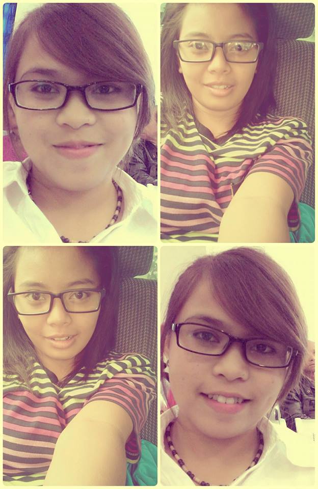 IvonyAphinna's tweet photo. 4 mata :D :* http://t.co/udJHesFAyS