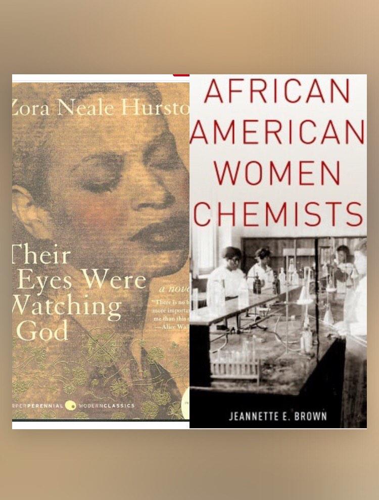 Lexpri35's tweet image. Great reads!!!