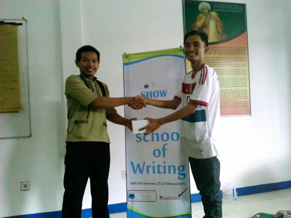 PMII Brawijaya tweet media