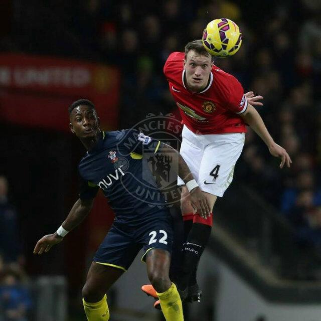 Happy 23rd birthday Phil Jones 