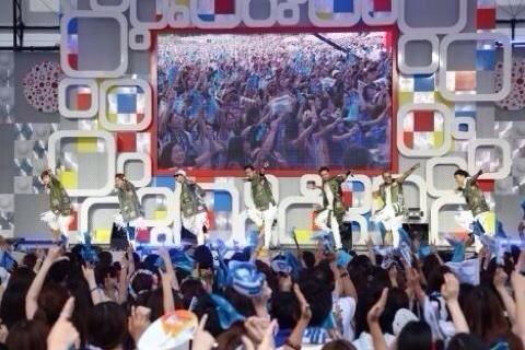 mekakusi_tv's tweet photo. ランニングマンが好きな人RT♡

#何人いるかな？
#三代目JSB http://t.co/DX3EMORzs4