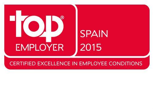 MyC_AXA's tweet photo. AXA, galardonada por sexto año consecutivo como empresa Top Employers http://t.co/lu1nmLPALZ http://t.co/Piam5GenmW