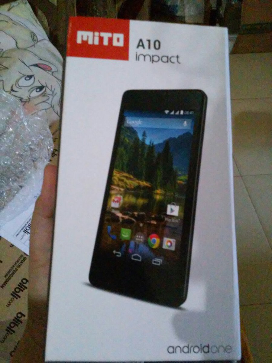 Magelang Android tweet media