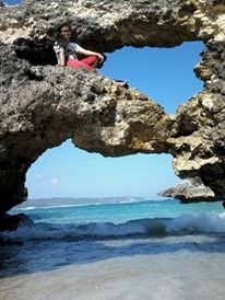 IvonyAphinna's tweet photo. Kerewei,Sumba Island,NTT http://t.co/O6rMgvIGEB