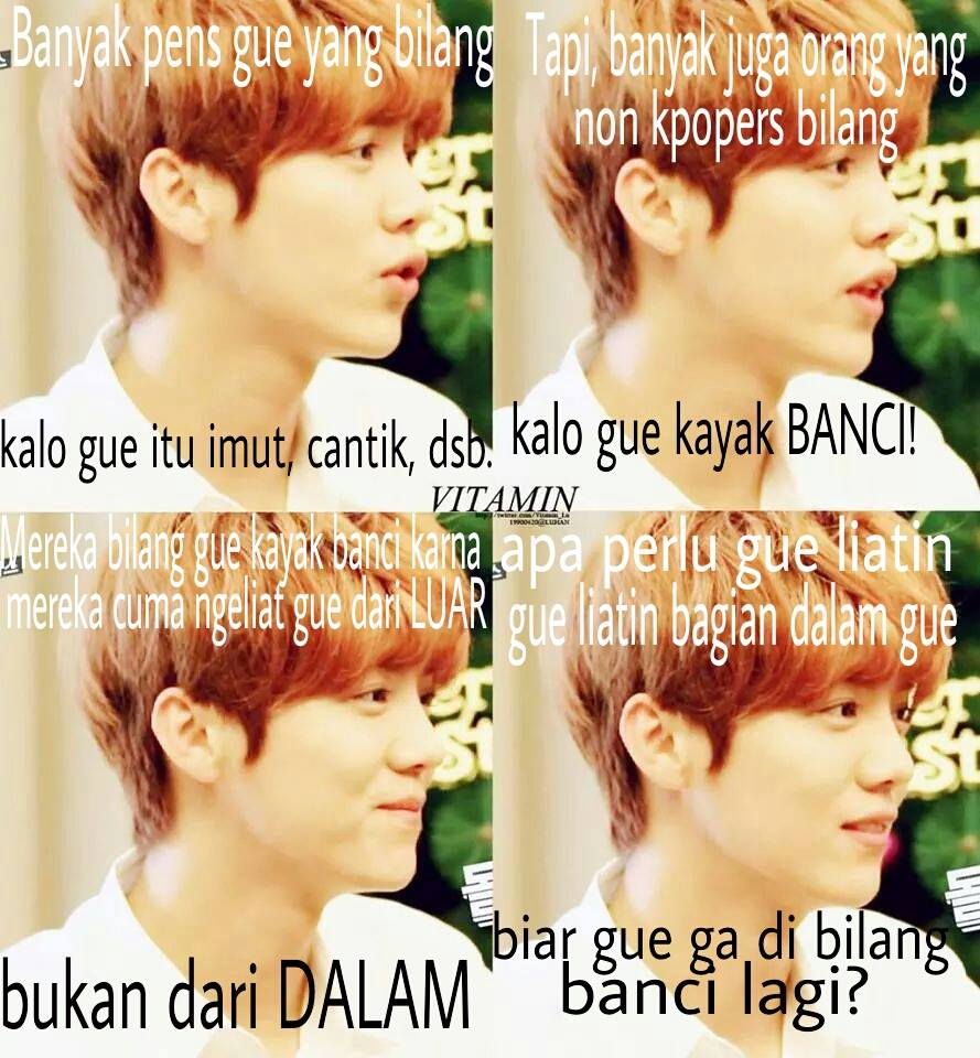 MemeComicSMent's tweet photo. bener??

#OPENFOLLOW for rp #SMent #SMTOWN #SalahGaul #MemeComic http://t.co/FPDiVNwzOE
