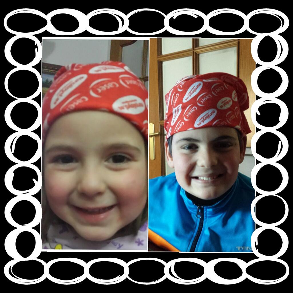 Mis dos amores