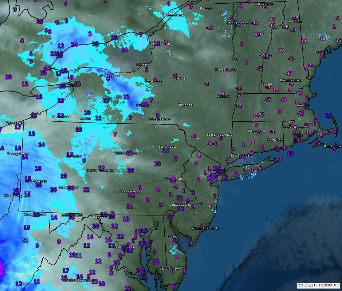 Weather in Connecticut (Danbury, Branford, Simsbury vs., stats
