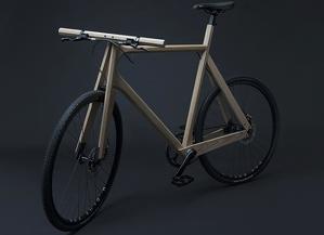 自転車情報 チャリダーそけさん 3d プリンターと木工技術の出会い 木製自転車 The Wooden Bike えん乗り 3d プリンターと木工技術の出会い 木製自転車 The Http T Co V487v0drgl News Http T Co Czd8yno9td