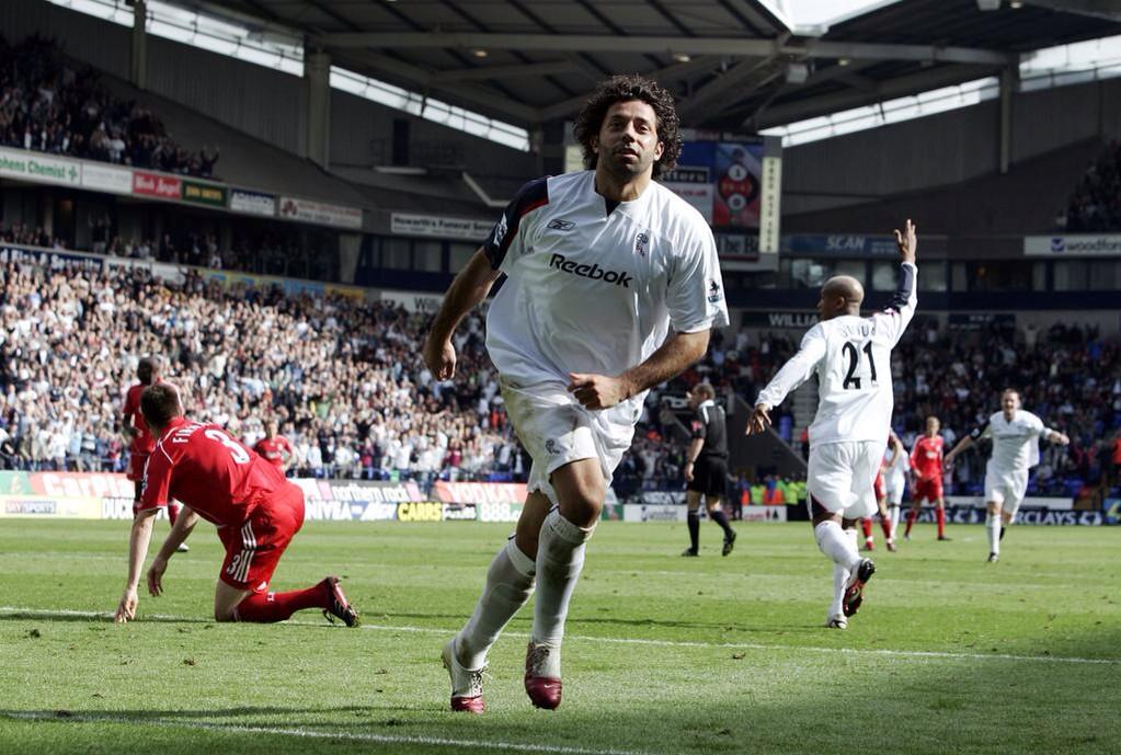  happy birthday! feliz cumpleaños! Wanderers legend! 