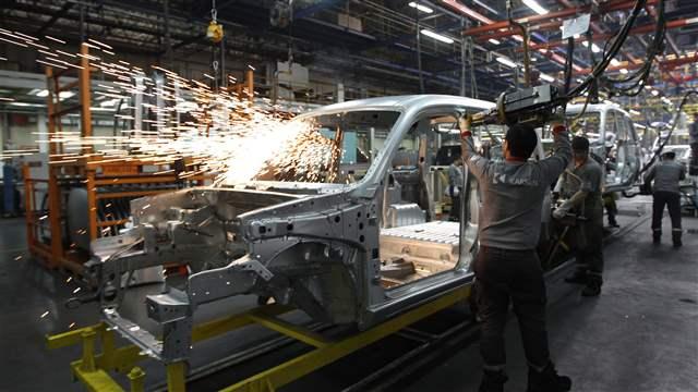 Bursa, known as “Turkey’s Detroit," is one of the fastest growing economies in the world: brook.gs/1A9ydQE