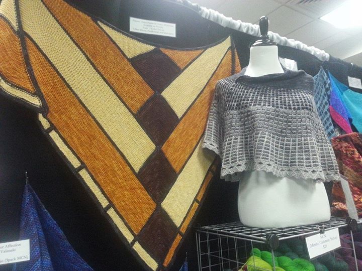 MadisonKnitters's tweet photo. Knit In market opens at 8:30 am. We have more than 50 exciting vendors this year. #MKGKnitIn2015 http://t.co/hVj7RvgDZN