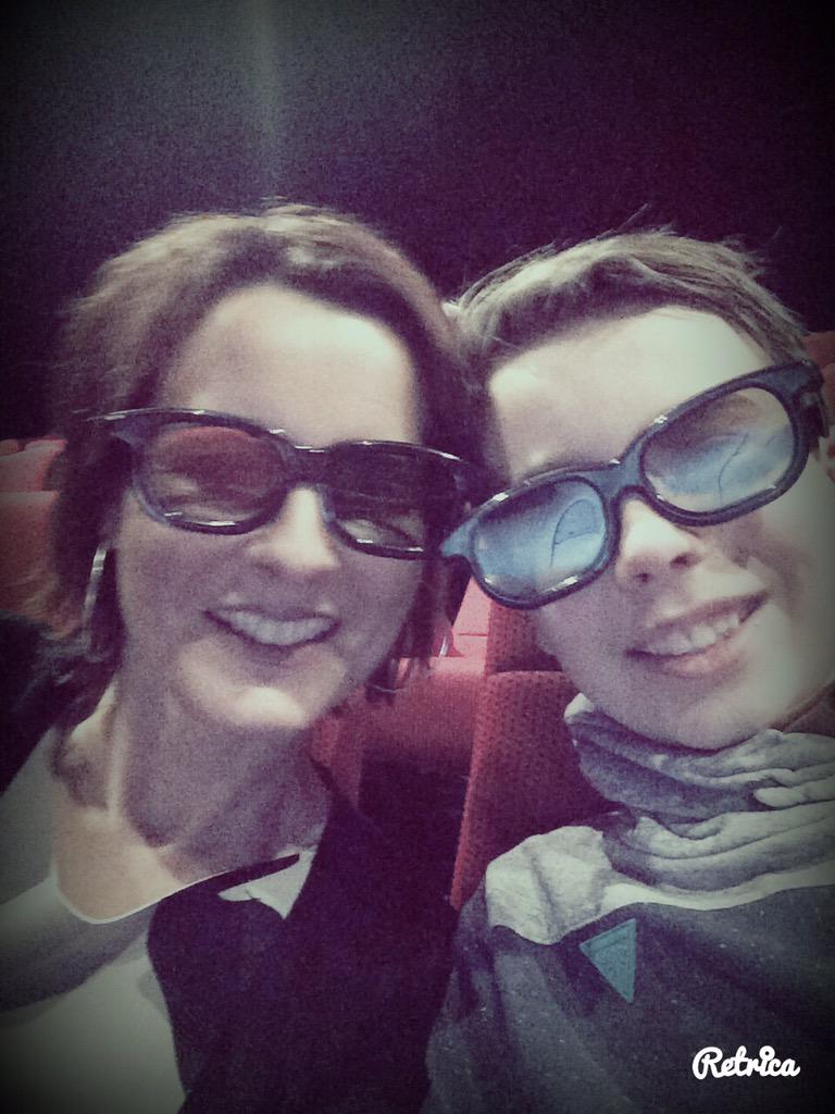 Samen met helden en #bakkersvrouw <a href="/Euroscoop_NL/">Euroscoop</a> film Big Hero 6