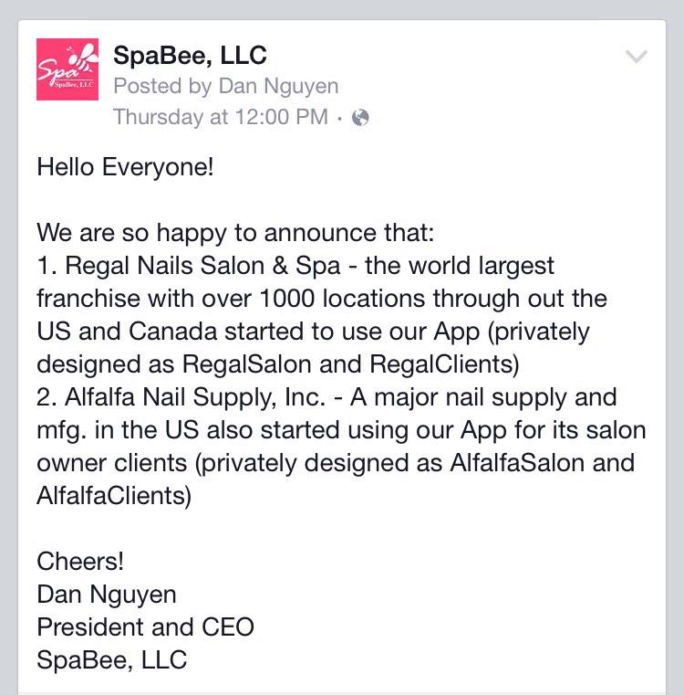 What a great news everyone!