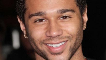 \" Happy 26th Birthday to Corbin Bleu!  is that corbin bleu from jump in
