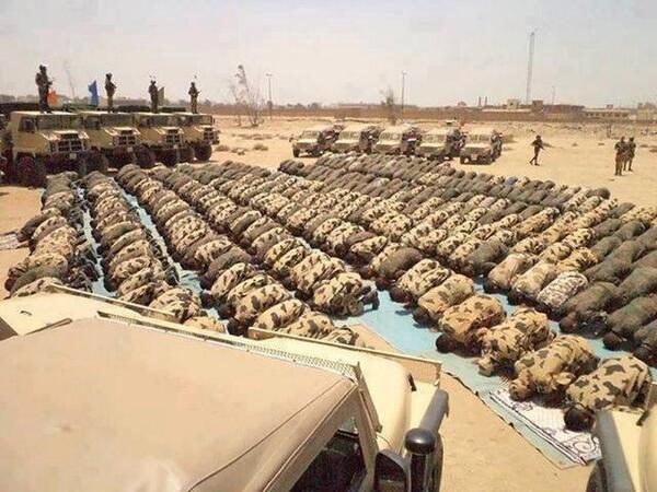_Moha_H's tweet photo. "إذا فتح الله عليكم مصر فاتخذوا فيها جندا كثيراً، فذلك الجند خير أجناد الأرض"

#الجيش_المصري_رجال
#كلنا_الجيش_المصري http://t.co/V2MMnPgM8d