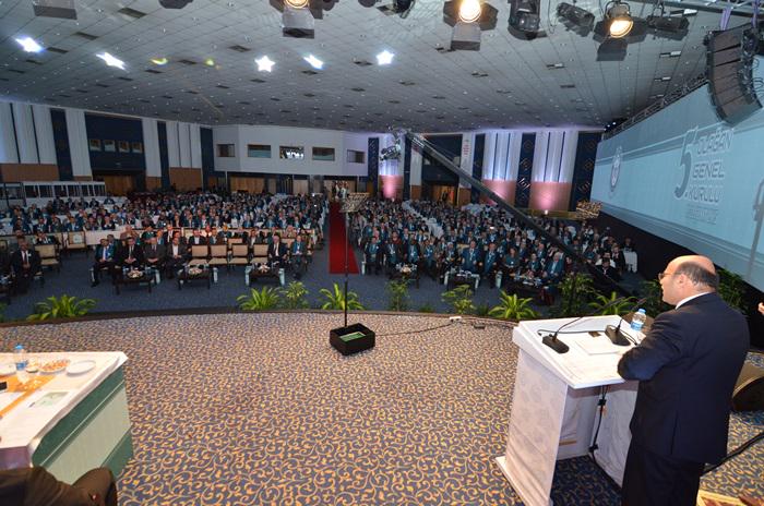 Bem_Bir_Sen's tweet photo. BEM-BİR-SEN 5. OLAĞAN GENEL KURULU  BÜYÜK COŞKU İLE BAŞLADI http://t.co/Hs9MjNhGNj