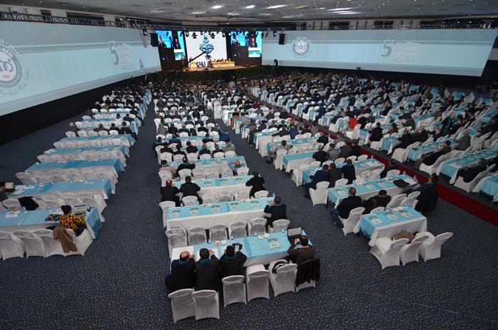 Bem_Bir_Sen's tweet photo. BEM-BİR-SEN 5. OLAĞAN GENEL KURULU  BÜYÜK COŞKU İLE BAŞLADI http://t.co/Hs9MjNhGNj