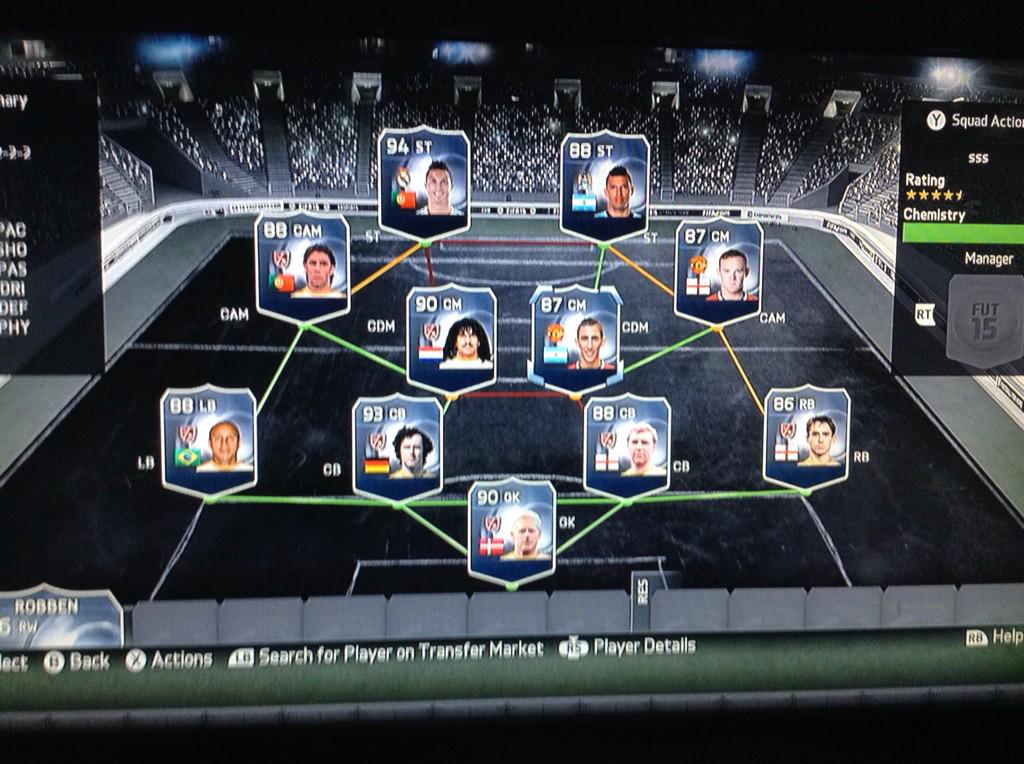 HujjJkll's tweet photo. @EASPORTSFIFA #MooreChallenge http://t.co/3Hh9Be5j9x