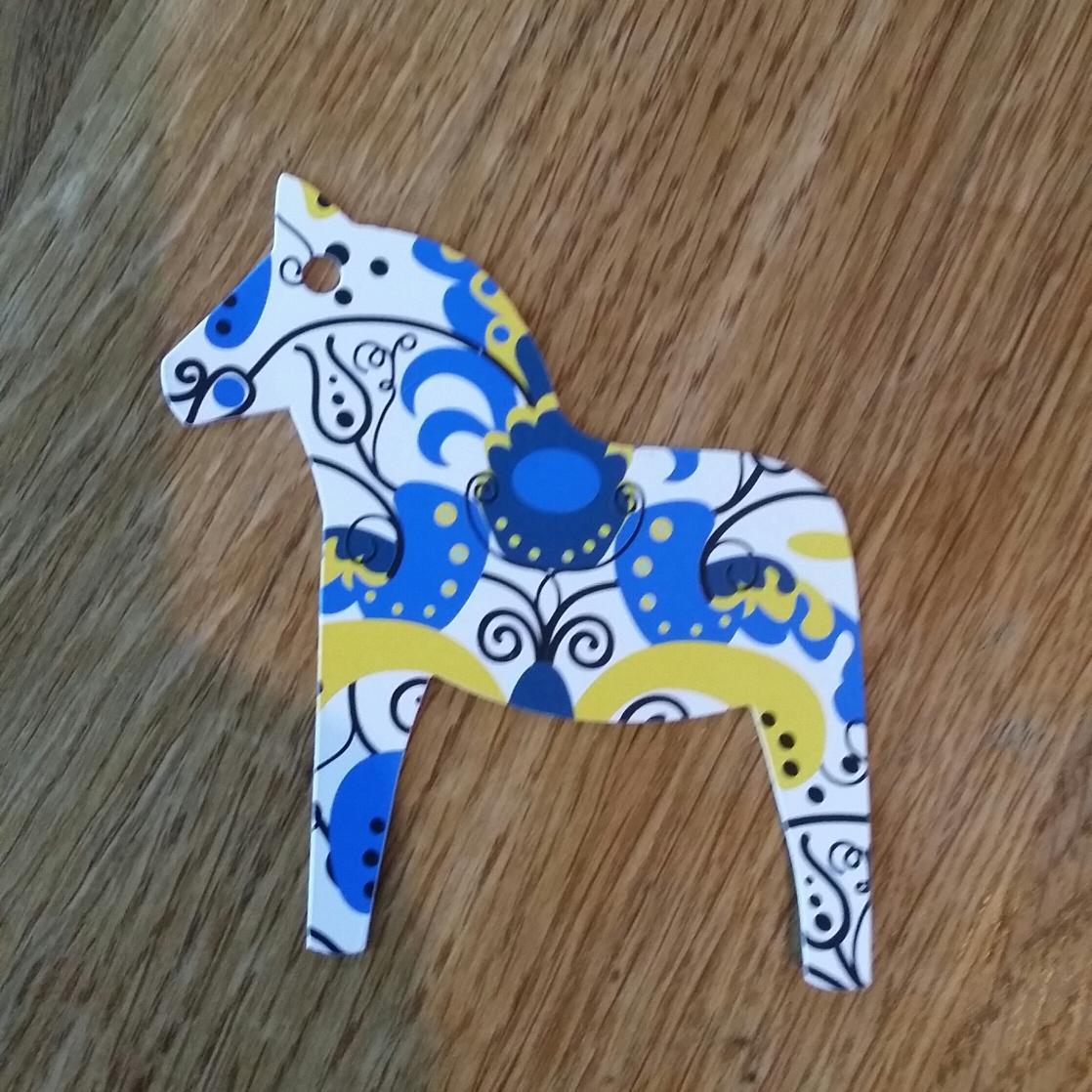 CiaSandgren's tweet photo. Visst är det VM-feber!
Heja Sverige!
#vmvinter #Falun2015 #craftsportswear #CraftSWE http://t.co/tBU53ZfbKo