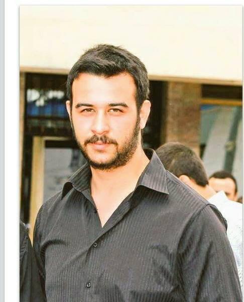 Bu şiddet dursun artık... 
Ege Üniversitesi'nde bir evladımızı kaybettik. Mekanı cennet olsun.
#FıratÇakıroğlu