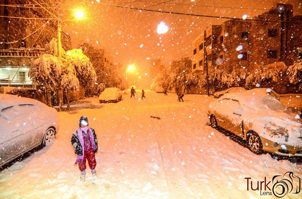 TurkLens's tweet image. Snow snow snow...
#snow #jordan #amman #beamman #shareyourjordan #gojordan #lovejordan #turklens