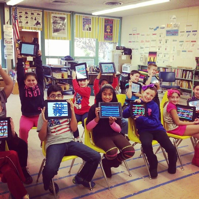 edutopia's tweet photo. RT @patrickmlarkin: To Have Technology or Not Have Technology Is Not The Question: http://t.co/42LtZTBEVU. http://t.co/8B5P0aWCtY