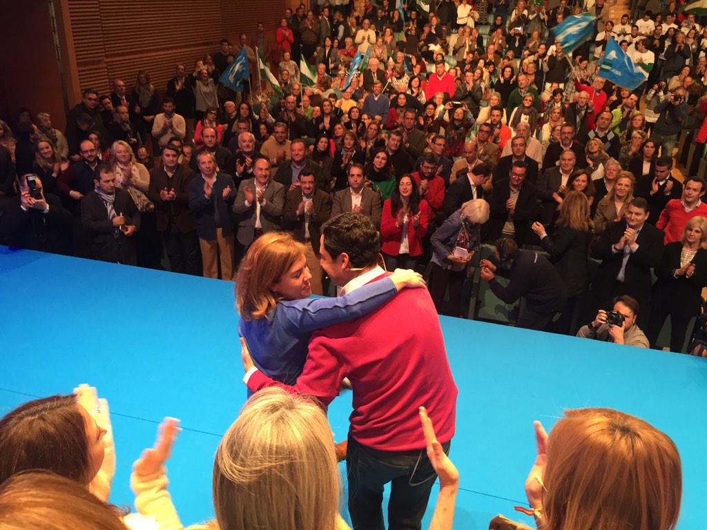 mariviromero's tweet photo. #JuanmaSI #PrioridadIgualdad http://t.co/KA1xi3ICkz