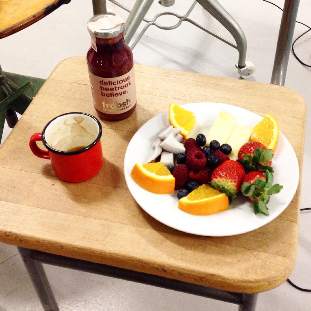 FrooshSmoothies's tweet image. the #froosh photo shoot in Stockholm was #delicious.