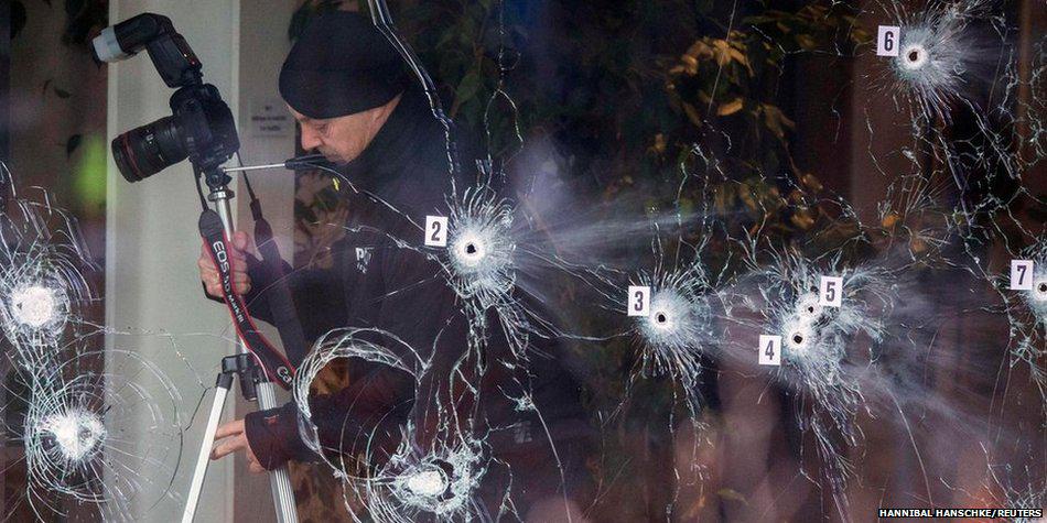 BBCWorld's tweet photo. This week in pictures http://t.co/AXDd5EylrL #cphshooting http://t.co/wRfmw5YWMd