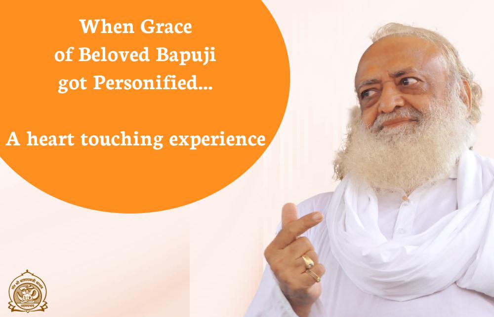 Sant Shri Asharamji Bapu tweet media